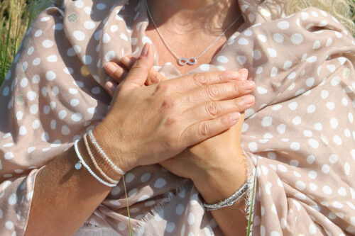 Antonella Peinl | Yoga & Reisen